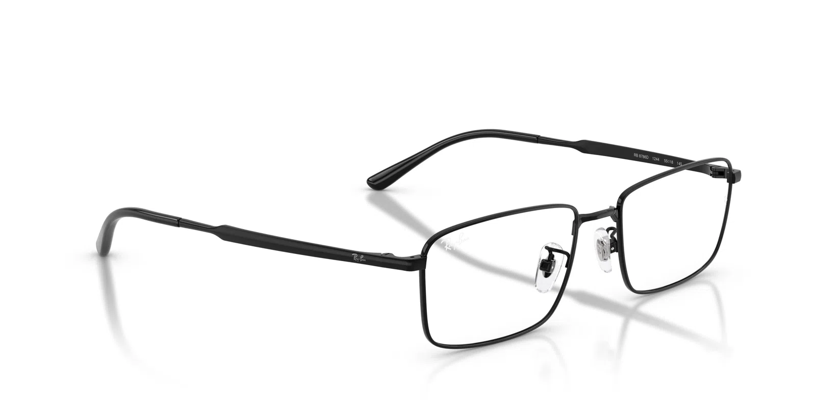 Ray-Ban 8786D Eyeglasses - view 14